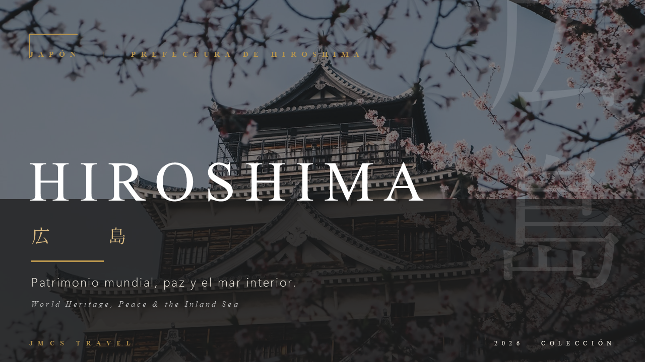 Propuesta Hiroshima