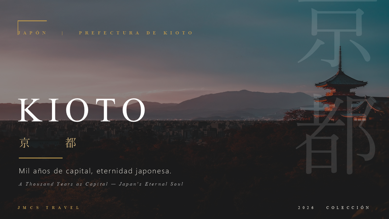 Propuesta Kioto