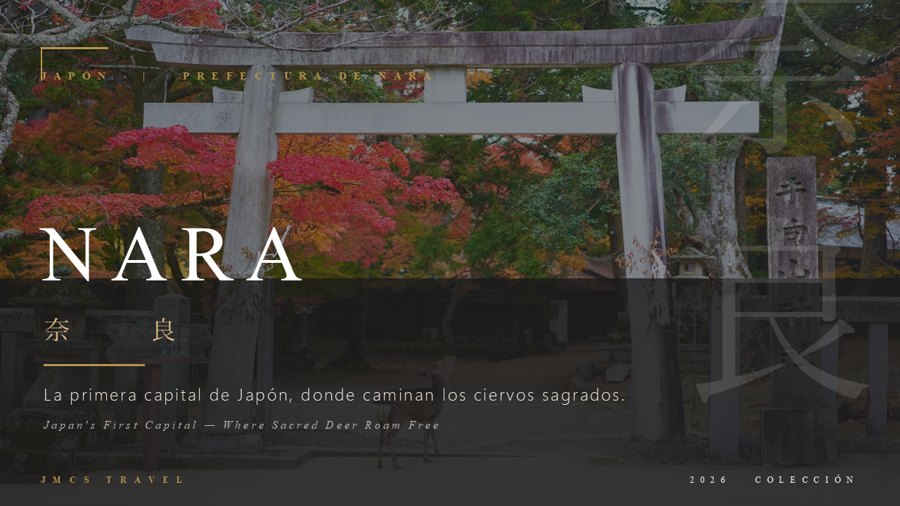 Propuesta Nara